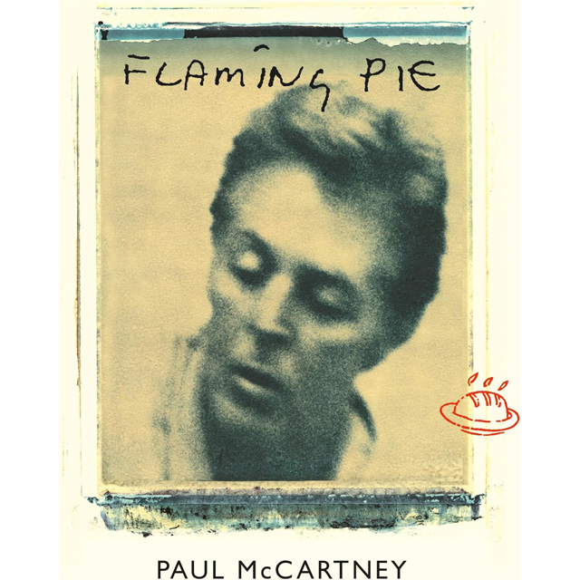 FLAMING PIE