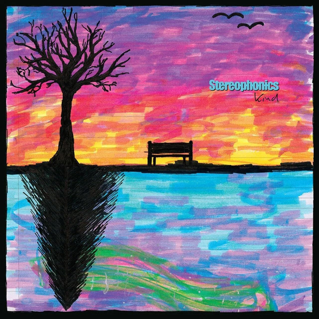 KIND [LP]