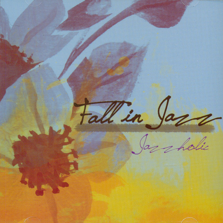 FALL IN JAZZ