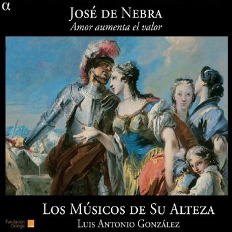 AMOR AUMENTA EL VALOR/ LUIS ANTONIO GONZALEZ [네브라: 사랑은 가치를 높여준다]