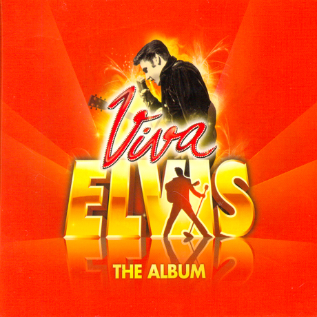 VIVA ELVIS: THE ALBUM