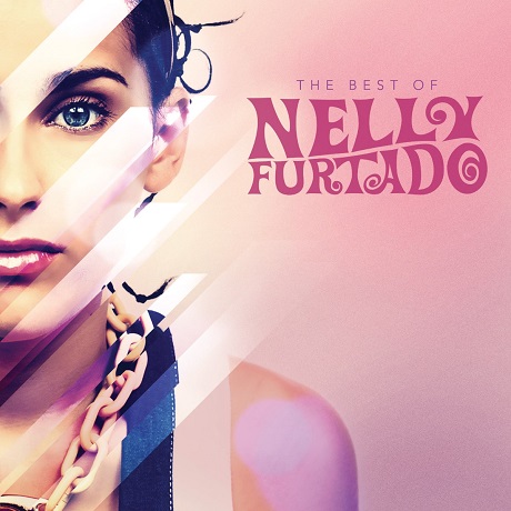 THE BEST OF NELLY FURTADO [딜럭스반]