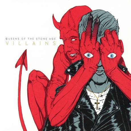 VILLAINS