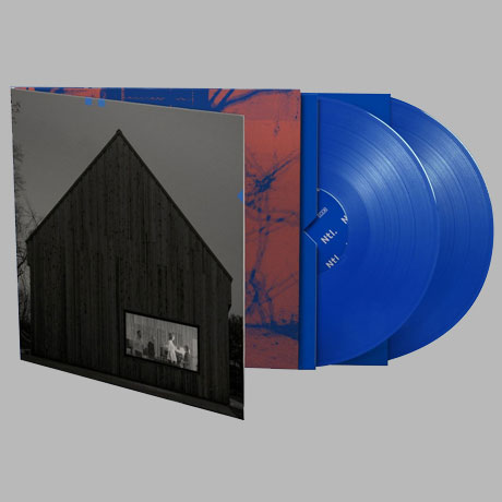 SLEEP WELL BEAST [BLUE LP] [한정반]