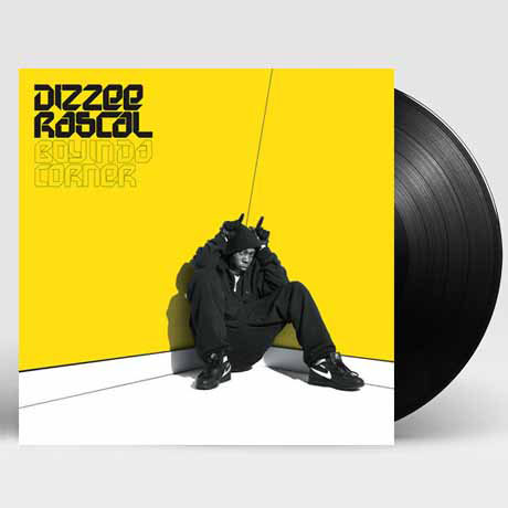 BOY IN DA CORNER [LP]