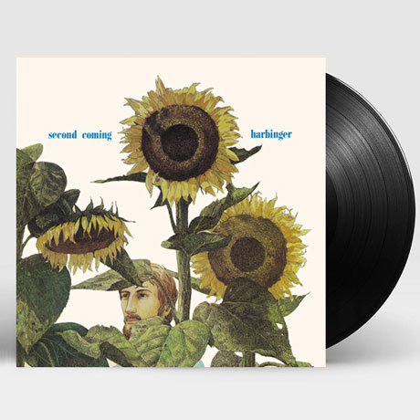 SECOND COMING [REMASTERED] [LP]