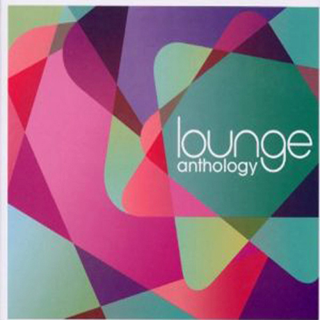 LOUNGE ANTHOLOGY 2011