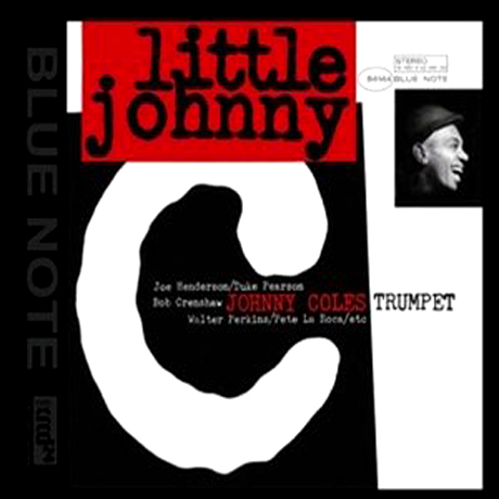 LITTLE JOHNNY C [XRCD]