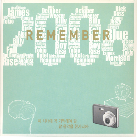 REMEMBER 2006