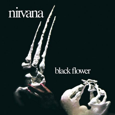BLACK FLOWER [REMASTERED & EXPANDED]