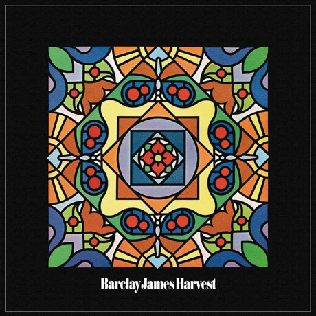 BARCLAY JAMES HARVEST [REMASTERED & EXPANDED]