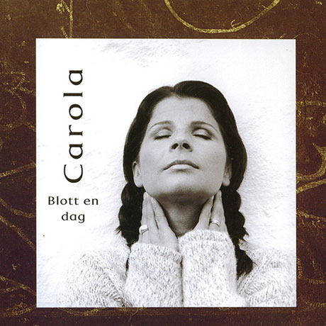 BLOTT EN DAG