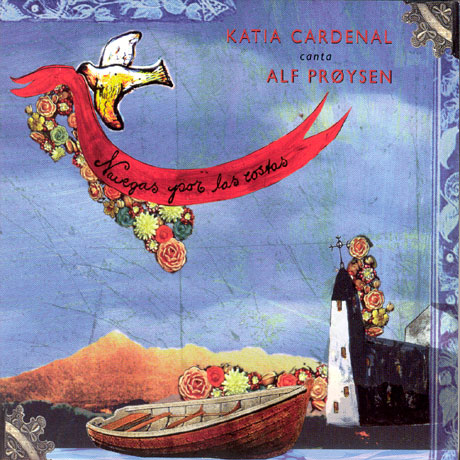 NAVEGAS POR LAS COSTAS