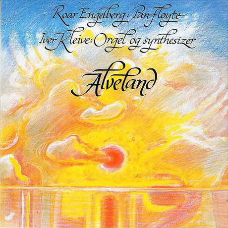 ALVELAND