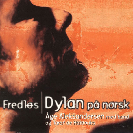 FREDLES: DYLAN PNORSK