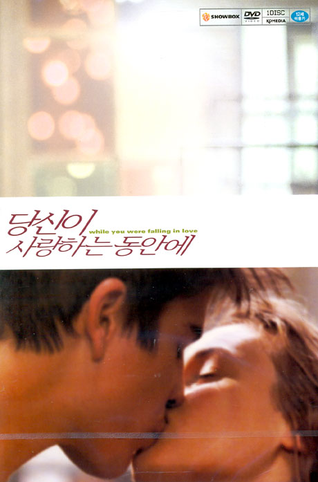 당신이 사랑하는 동안에 [WHILE YOU WERE FALLING IN LOVE]