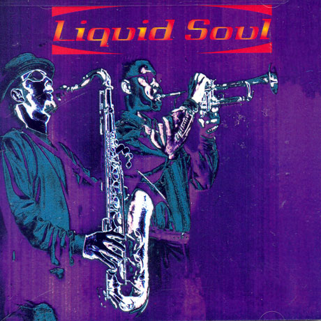 LIQUID SOUL