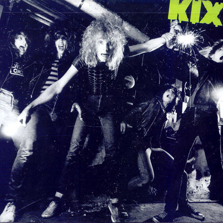 KIX