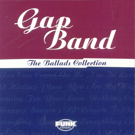 THE BALLADS COLLECTION