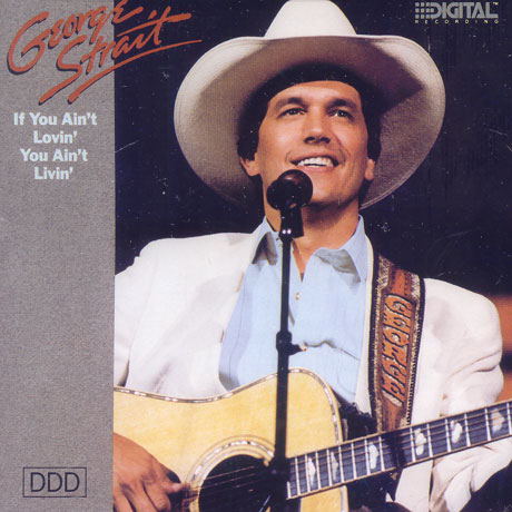 IF YOU AIN`T LOVIN YOU AIN`T LIVIN