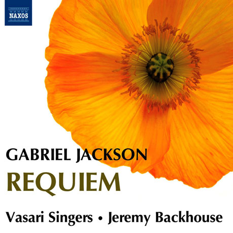 REQUIEM/ CARL HERRING, JEREMY BACKHOUSE