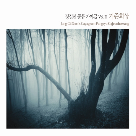 풍류 가야금 VOL.2: 가즌회상