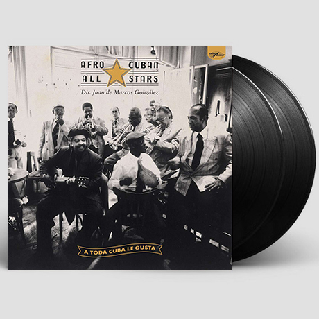A TODA CUBA LE GUSTA [180G 45RPM LP]