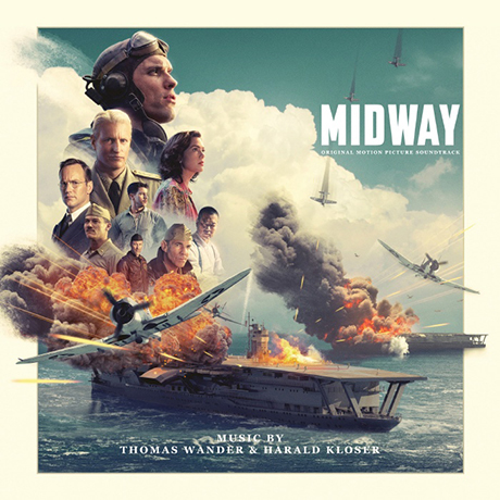 MIDWAY [미드웨이]