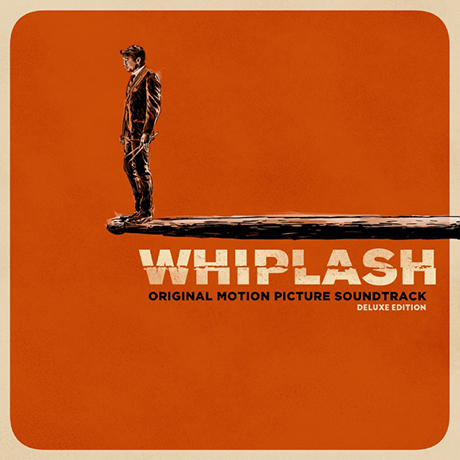WHIPLASH [18 BONUS TACKS DELUXE] [위플래쉬]