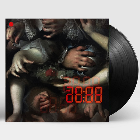 FRIDAY FOREVER [LP]