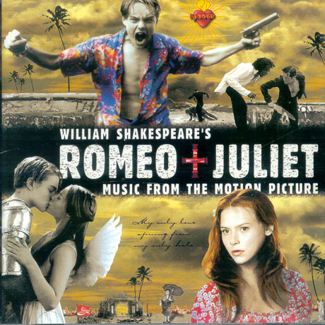 ROMEO+JULIET [로미오와 줄리엣: 1996년작] [EMI MASTERPIECE REDISCOVER]