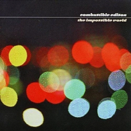 THE IMPOSSIBLE WORLD