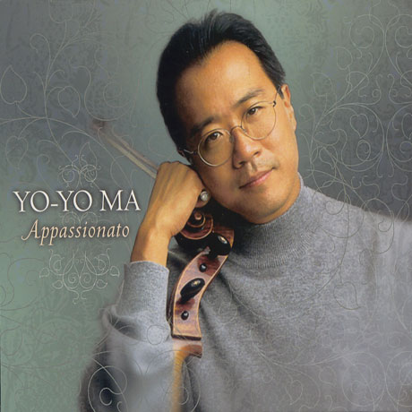 APPASSIONATO [아파시오나토]