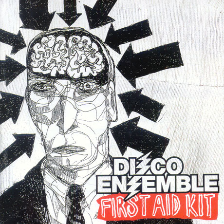 FIRST AID KIT