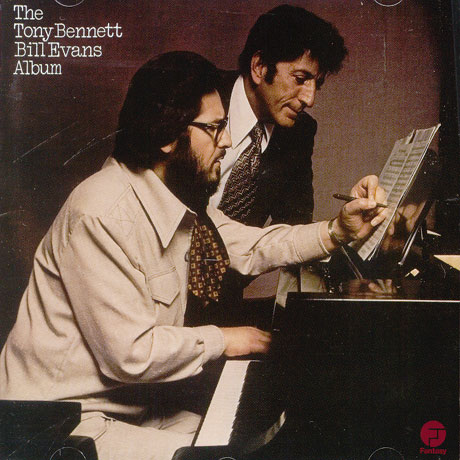 TONY BENNETT & BILL EVANS ALBUM [EXPANDED EDITION]