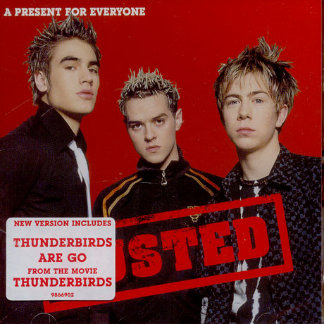 A PRESENT FOR EVERYONE