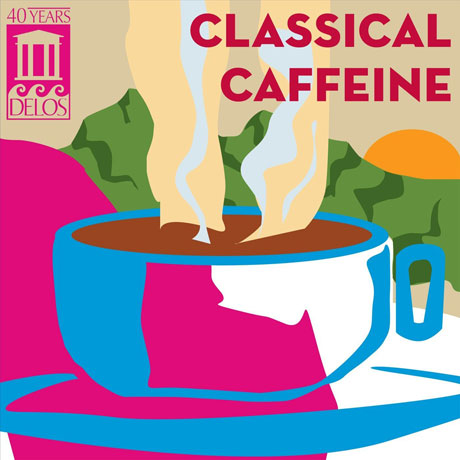 CLASSICAL CAFFEINE [우울증 치료제: 클래시컬 카페인]