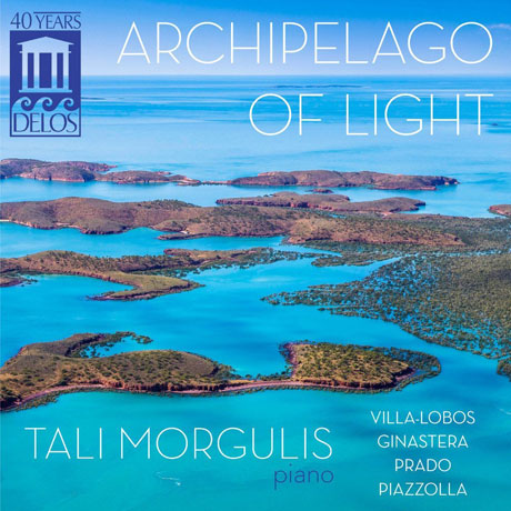 ARCHIPELAGO OF LIGHT