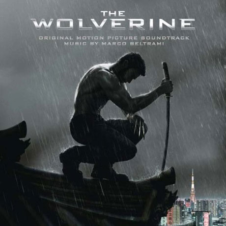 THE WOLVERINE [더 울버린]