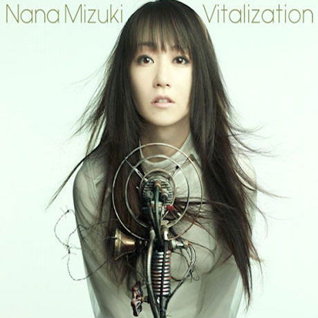 VITALIZATION [SINGLE] [스페셜 패키지 초회한정반]