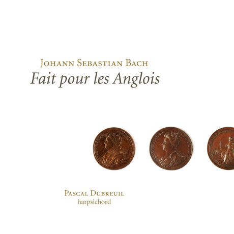 FAIT POUR LES ANGLOIS/ PASCAL DUBREUIL