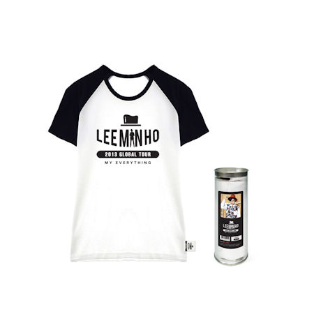 티셔츠 L [2013 GLOBAL TOUR]