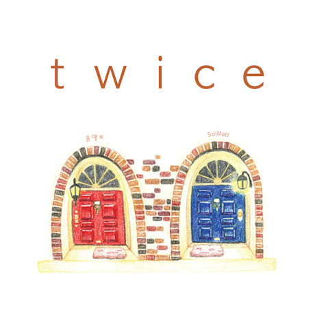 TWICE