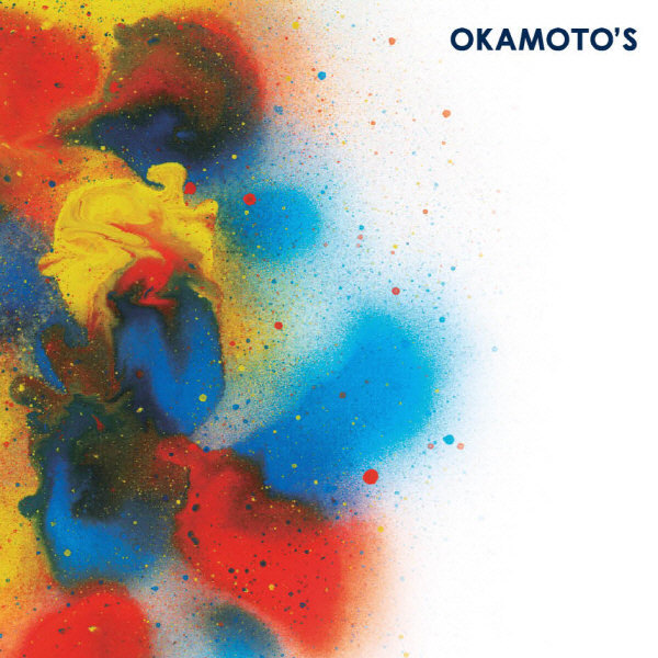 OKAMOTO`S
