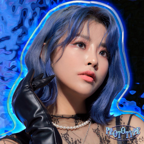 PROTOTYPE [EP]