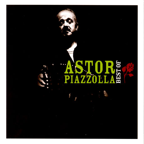 BEST OF ASTOR PIAZZOLLA
