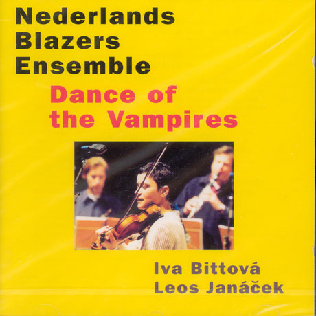 DANCE OF THE VAMPIRES