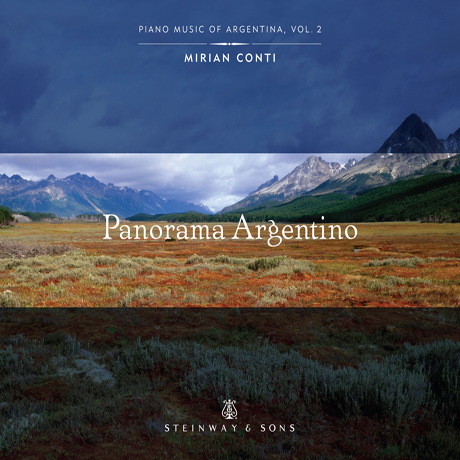 PANORAMA ARGENTINO