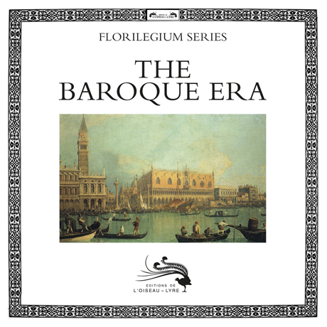 THE BAROQUE ERA [루아조뤼르 박스세트] [한정반]