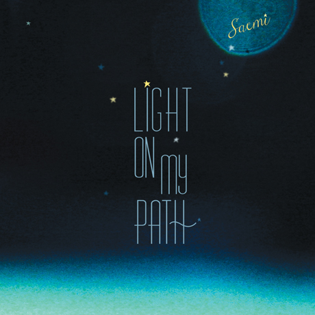 LIGHT ON MY PATH [EP]